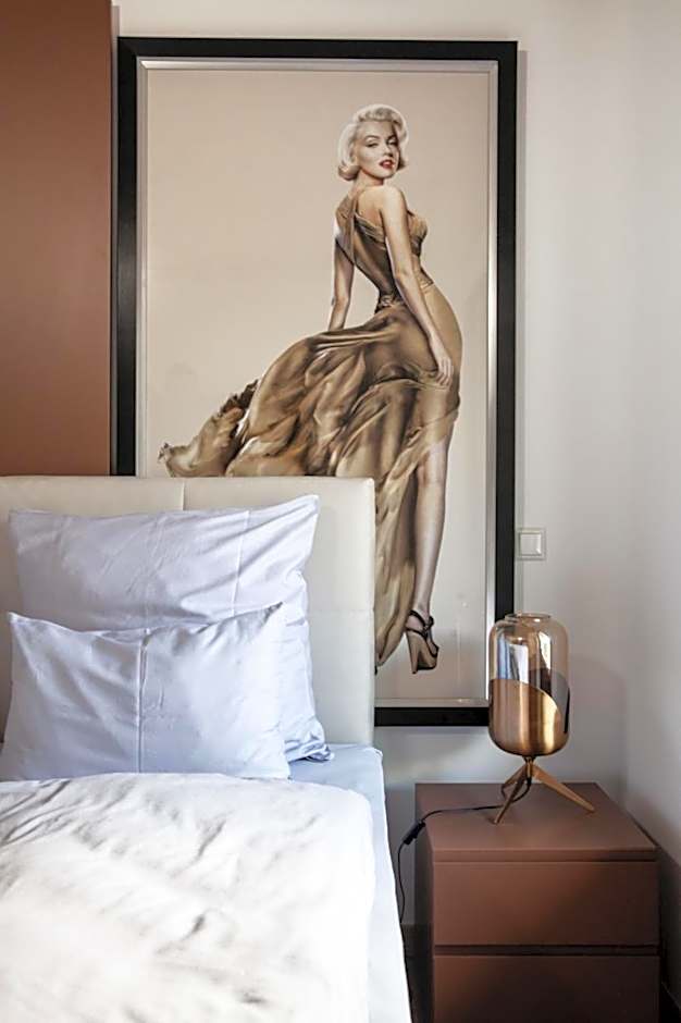 IchZeit Aparthotel