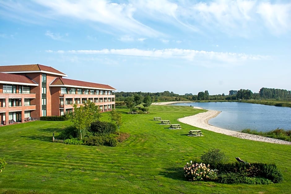 Van Der Valk Hotel Wolvega - Heerenveen
