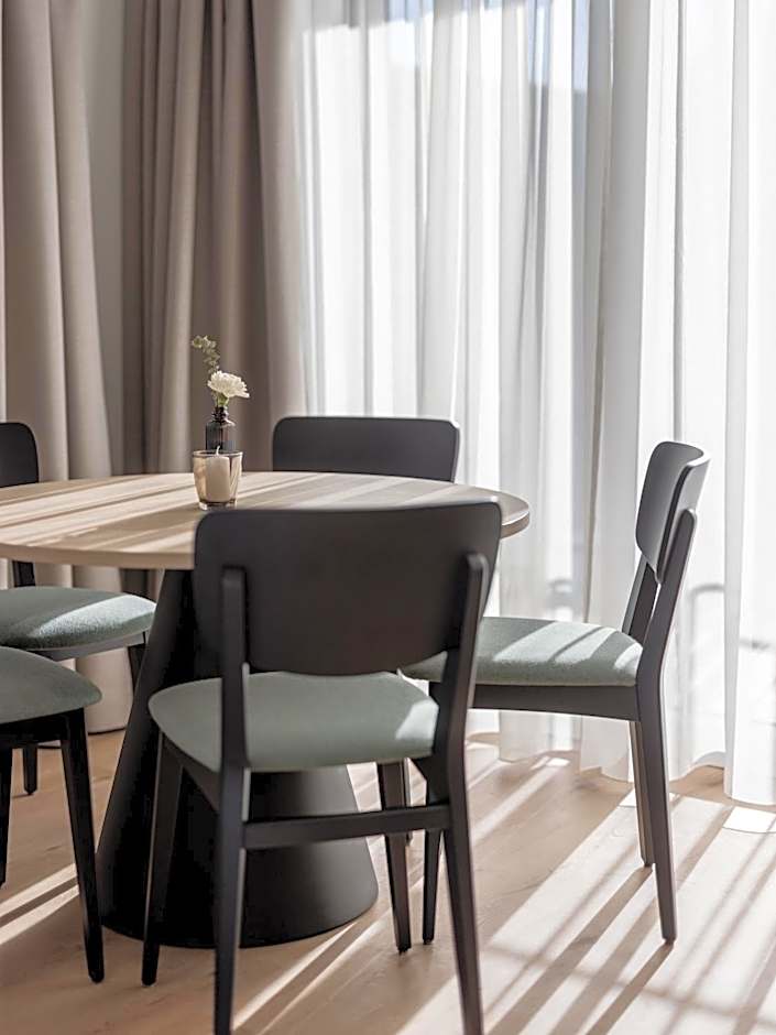 Aparthotel Tante Trude