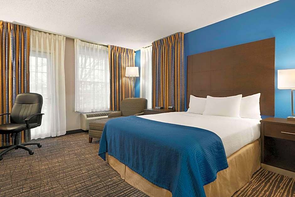 Baymont by Wyndham Washington