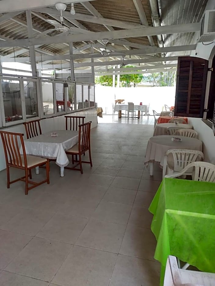 Pousada Pérola do Guarujá Ltda- Me