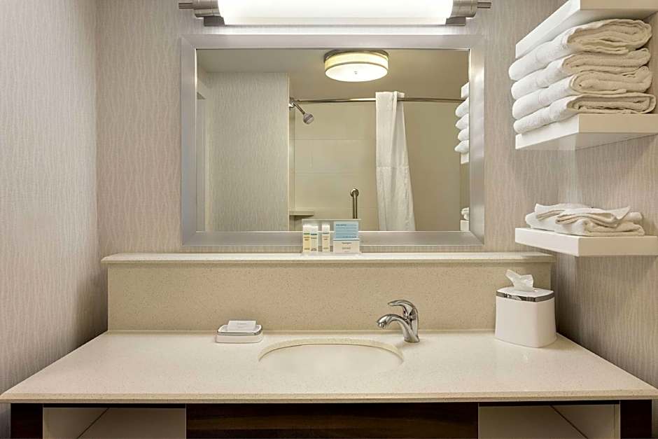 Hampton Inn By Hilton Birmingham/Trussville