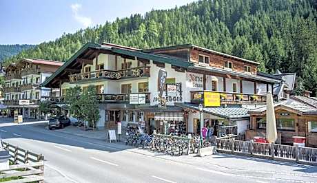 Hotel Mitterhof