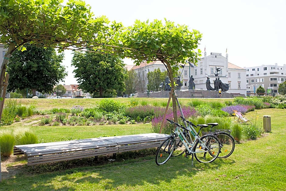 Best Western Hotel Tulln