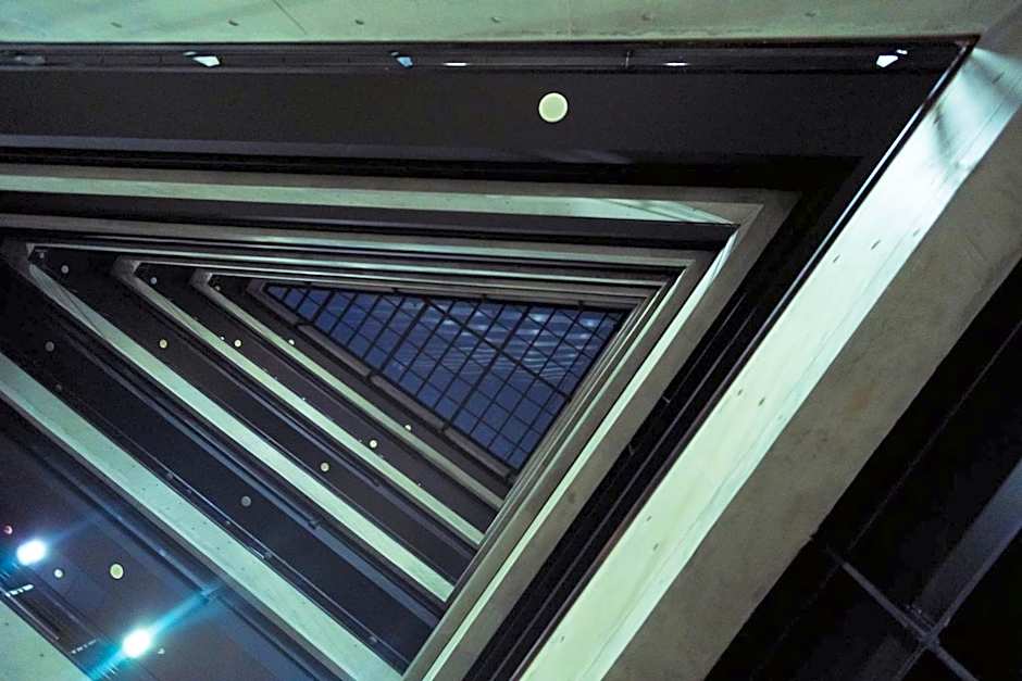 Hotel Spirito by Spiwak