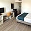 Motel 6-Holbrook, AZ