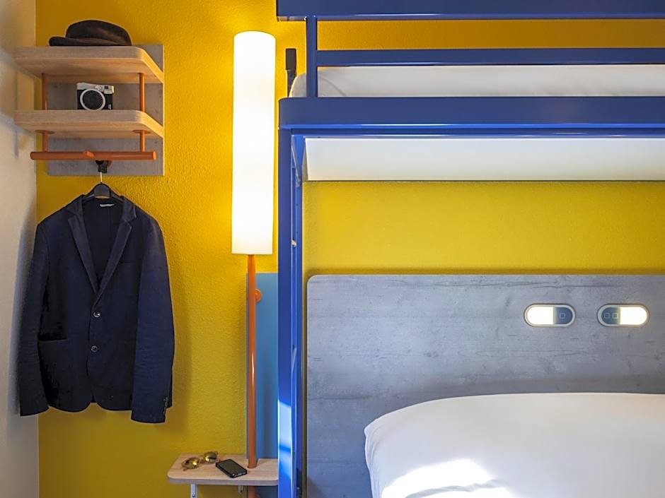 ibis budget Nuits Saint Georges