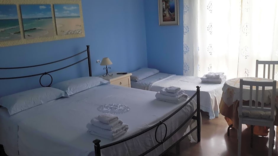 Il Cavalluccio Marino