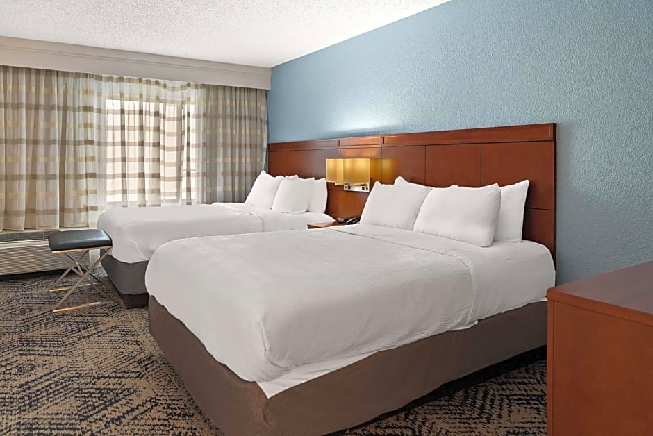 Best Western Spartanburg Northwest