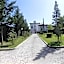 Villa la Fornacina