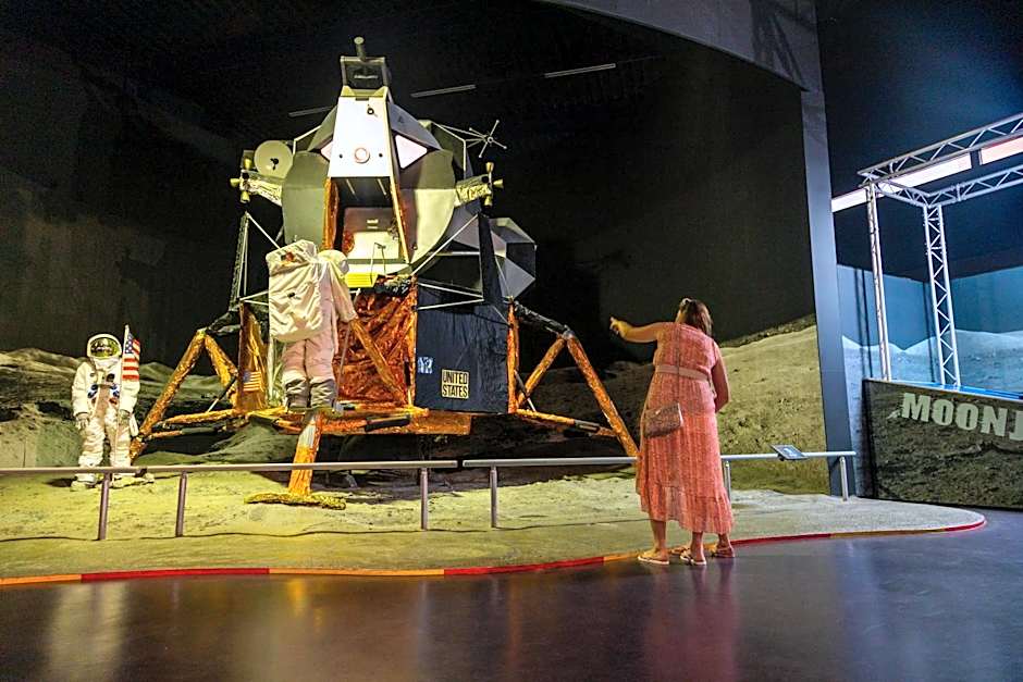 EuroParcs Parc du Soleil