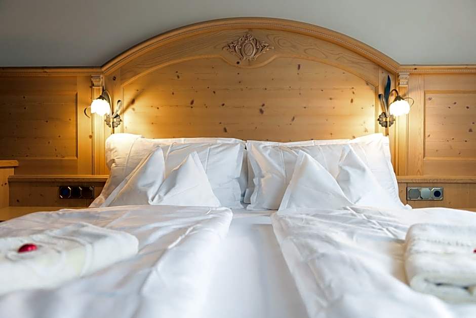 Wellness Residence Villa Leck