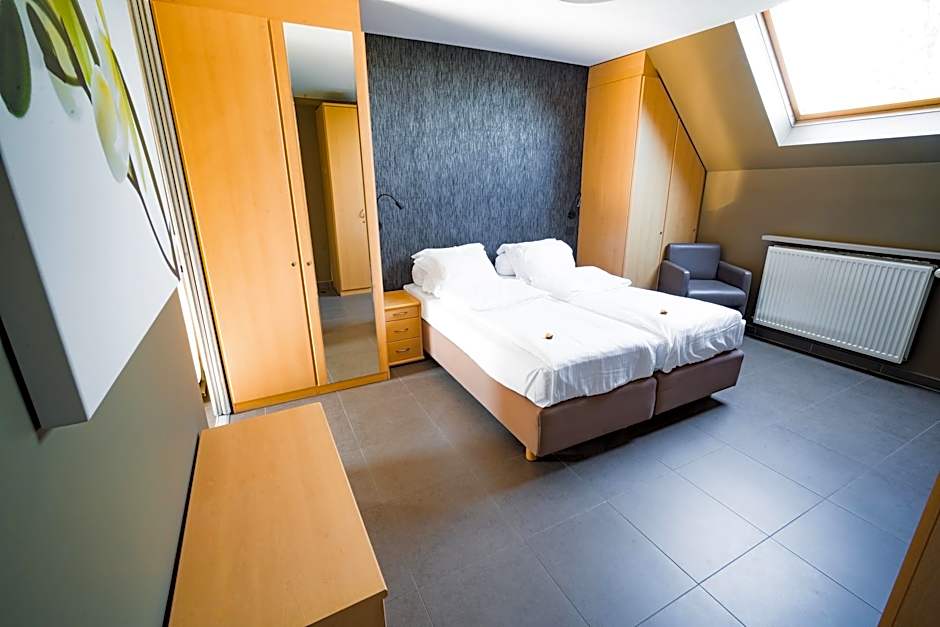 Su'ro Bed and Breakfast