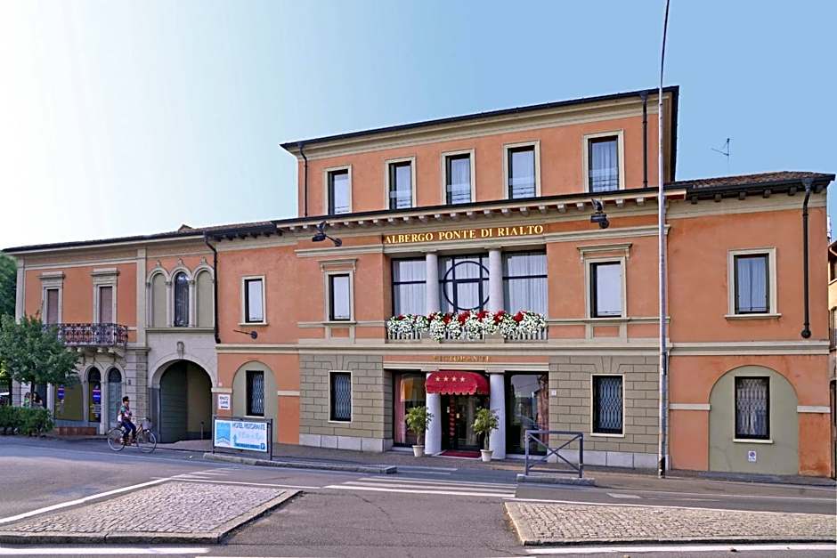 Hotel Ponte di Rialto
