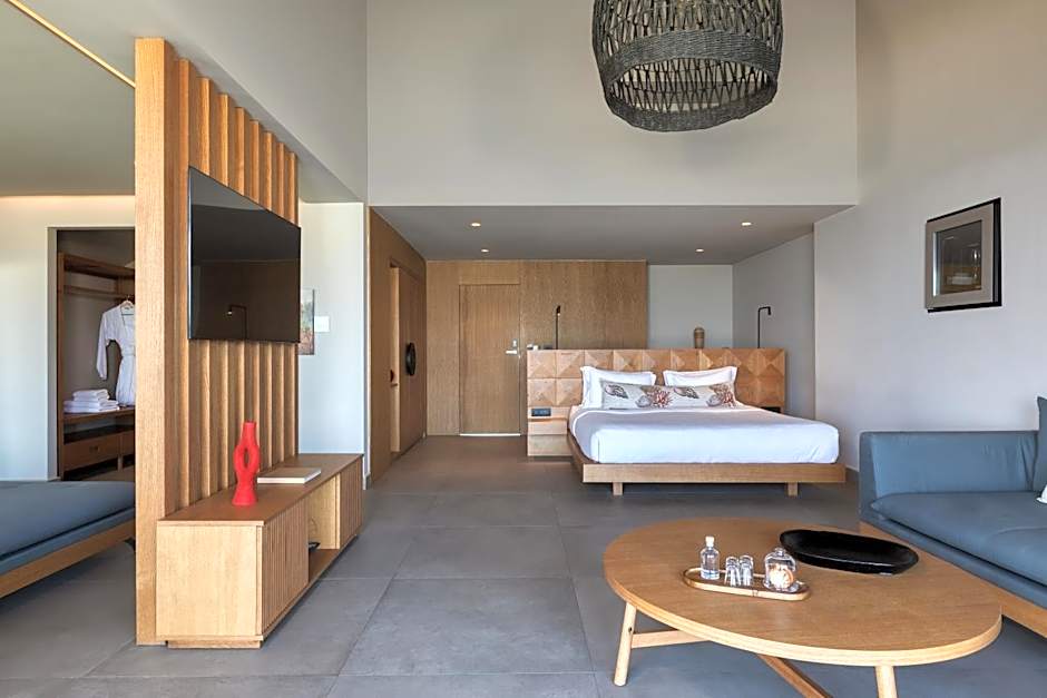 Castello Infinity Suites (ADULTS ONLY)