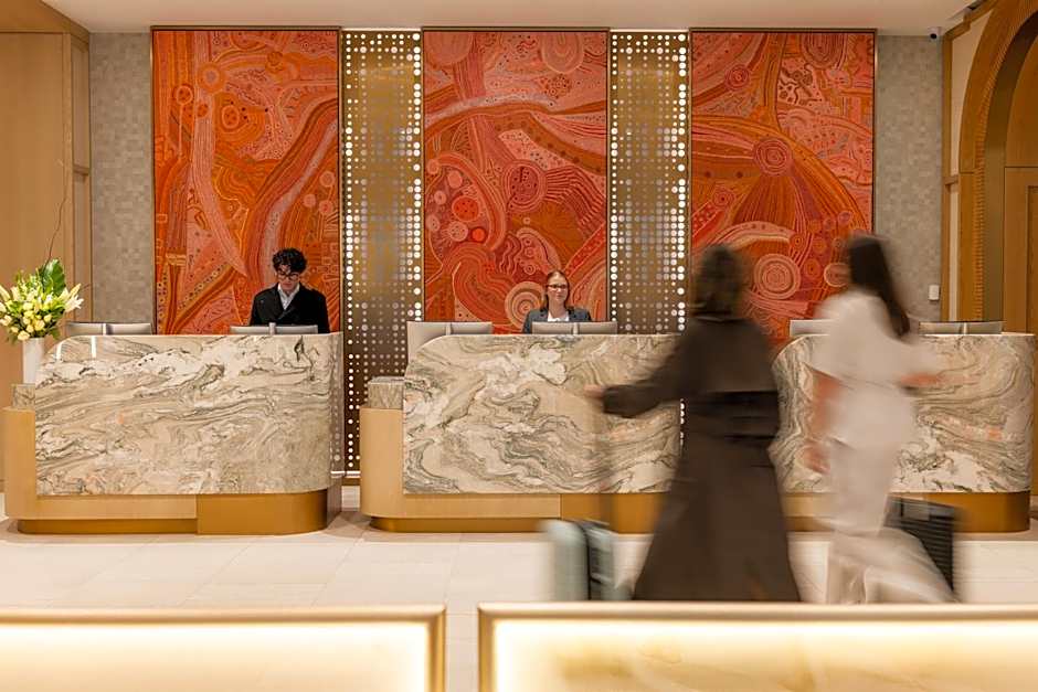 Amora Hotel Adelaide