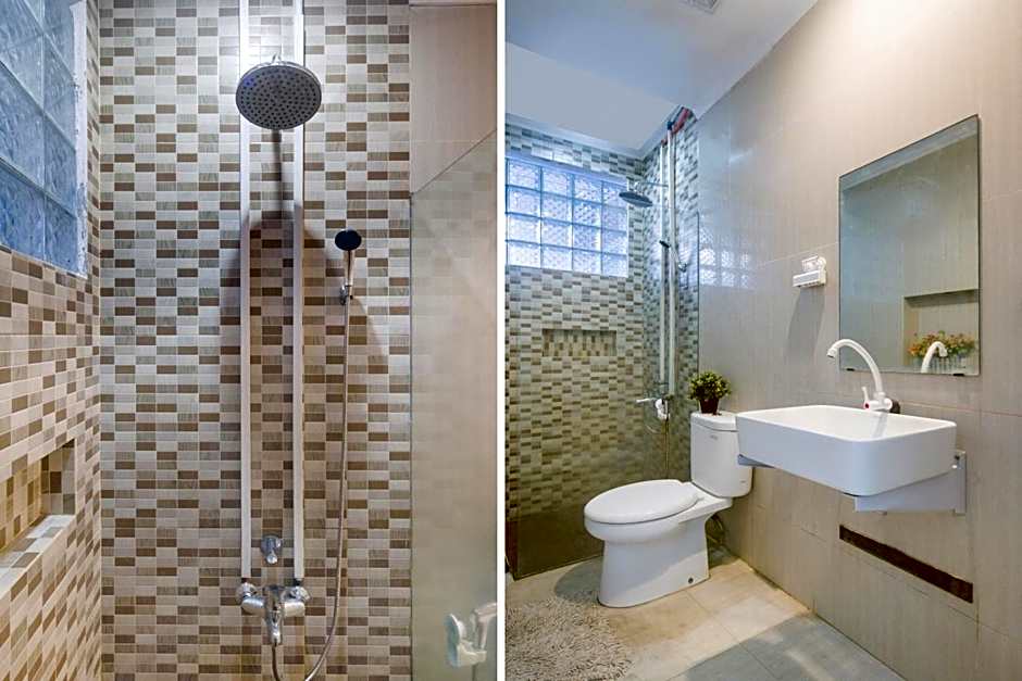 OYO Life 3055 Rumah Enin