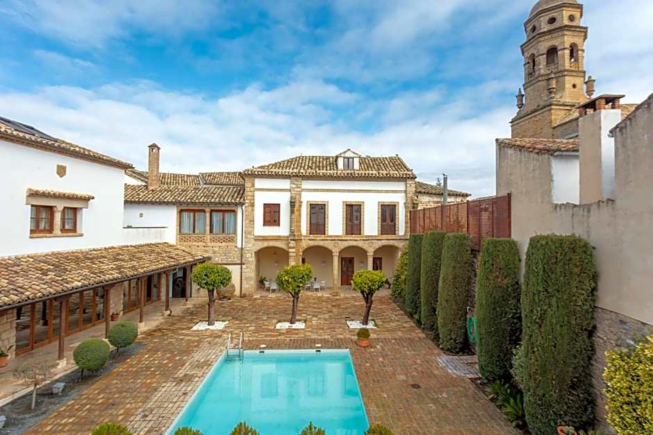 Hotel Puerta de la Luna