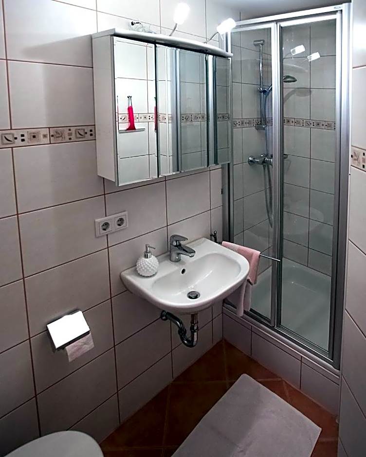 Appartements Ferienwohnungen Alpenblick