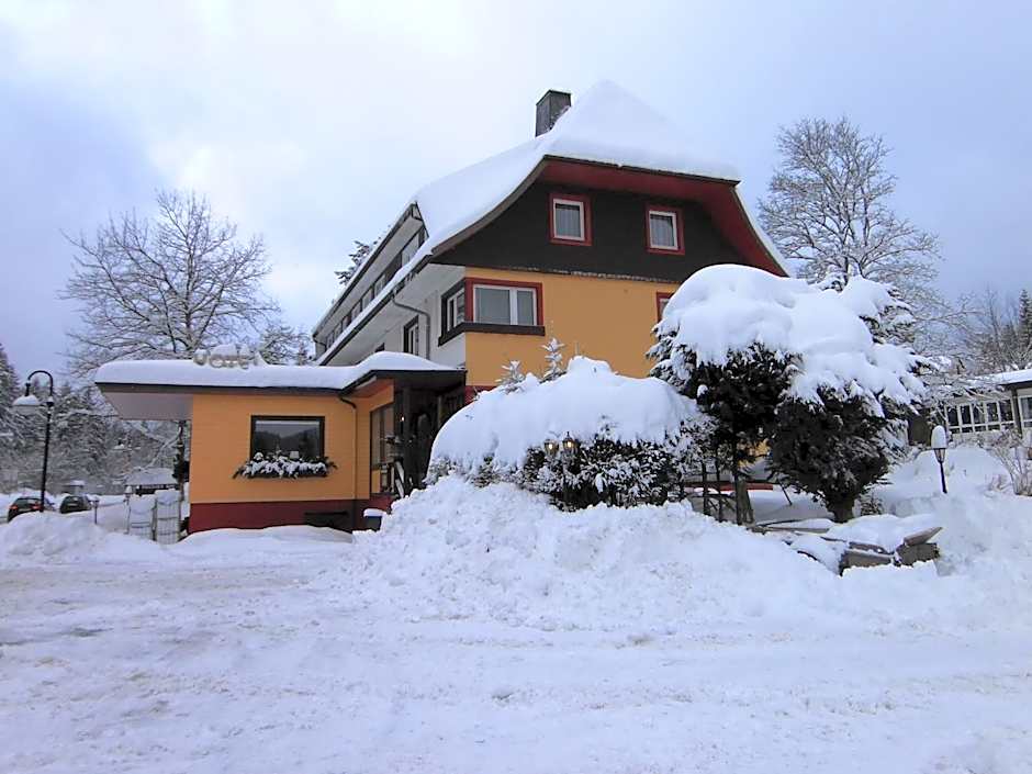 Hotel Rauchfang
