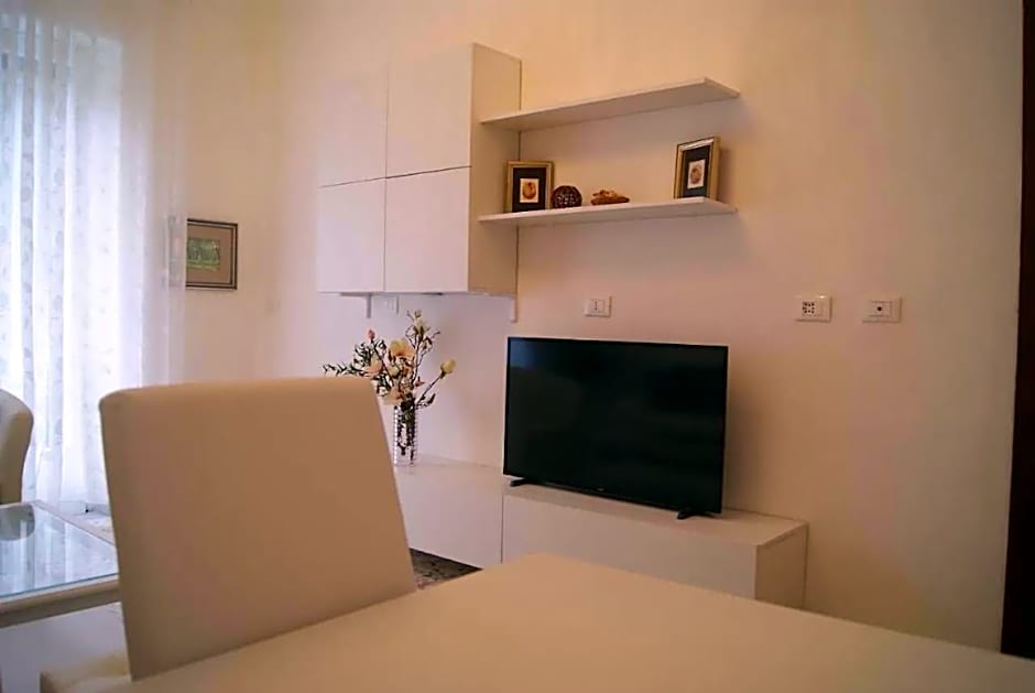 Bella Villa Rita