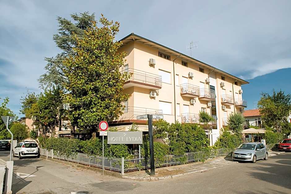 Hotel Lydia