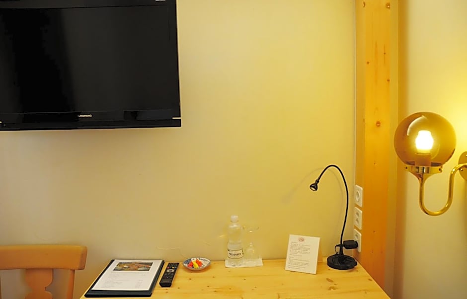 Casa Tödi Restaurant Hotel