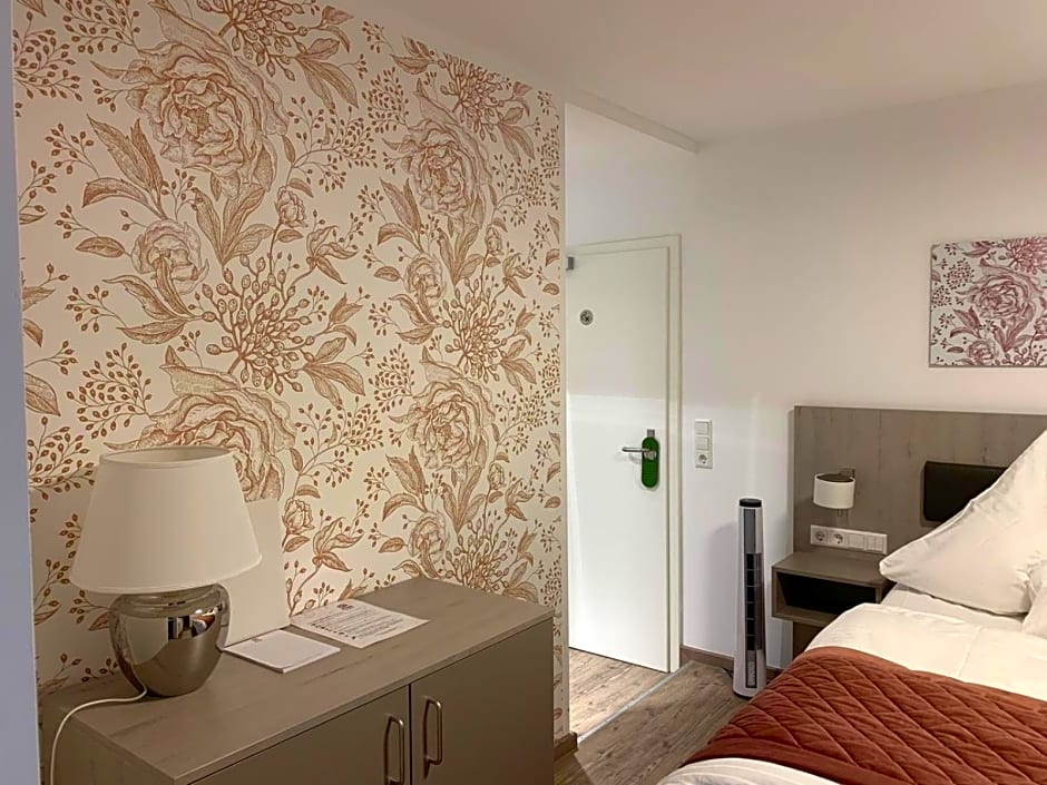 Boutique Hotel Rose