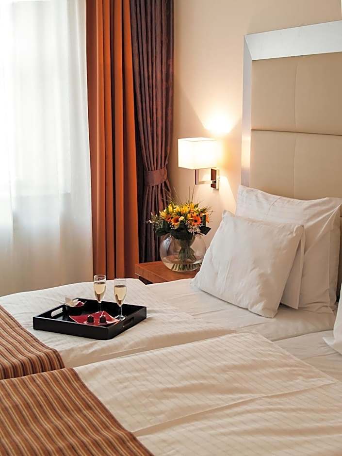 Design Merrion Residence