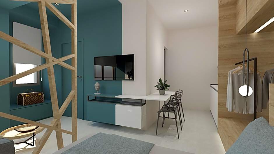 7Rizes Luxury Living