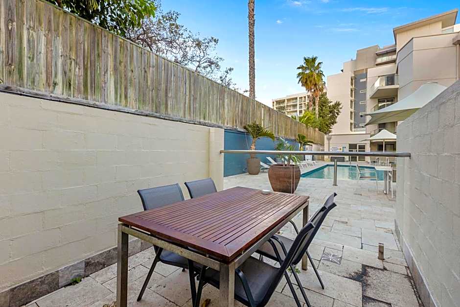 Seashells Scarborough