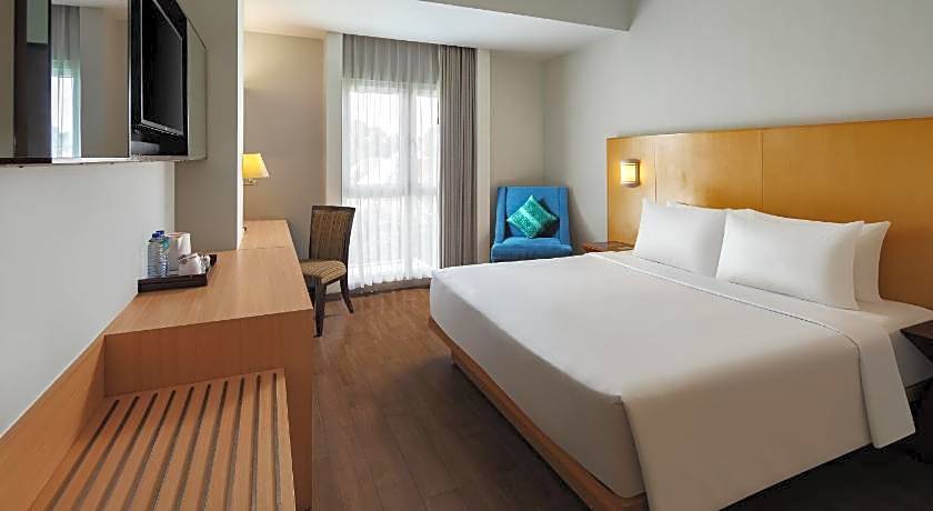 Hotel Santika Mataram