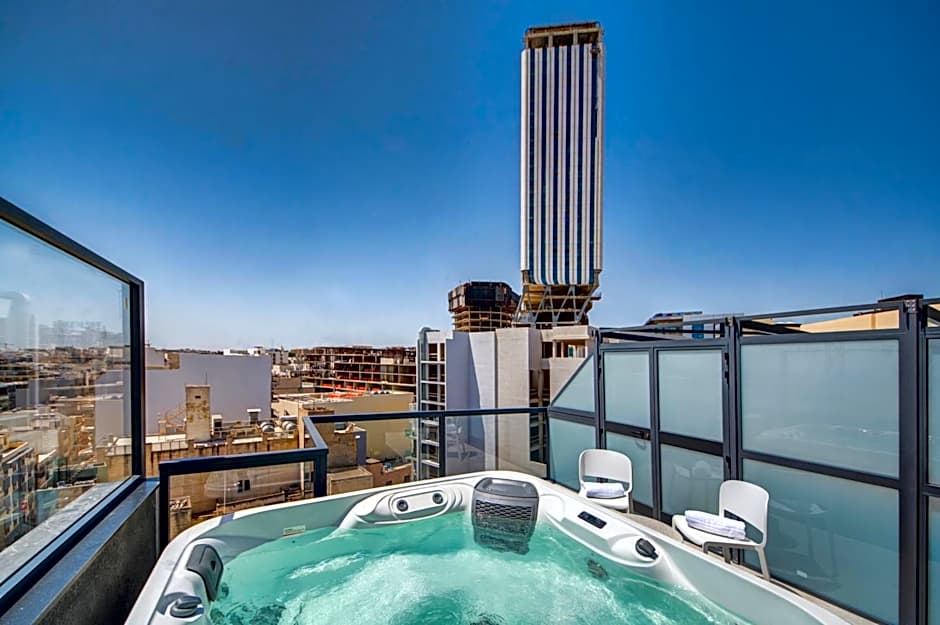 IKYK Hotel- IK Collection