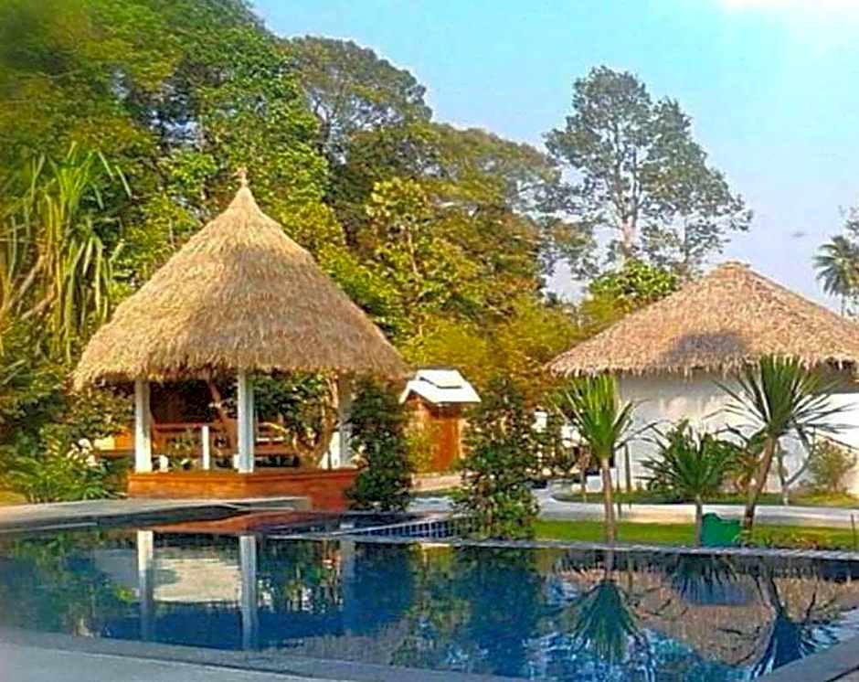 Hallo Villa Khanom