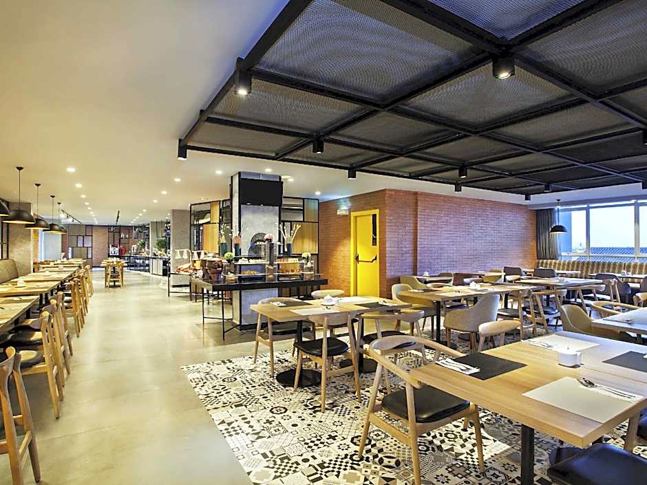 ibis Styles Bekasi Jatibening