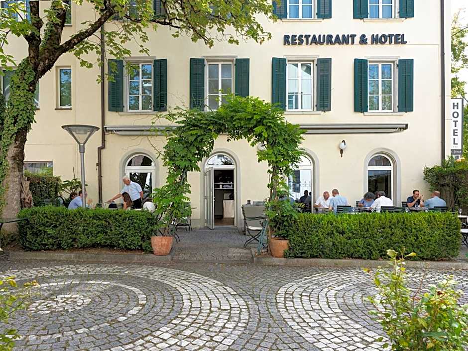 Hotel St. Josef