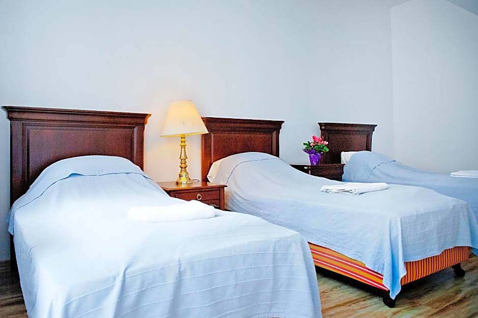 Ośrodek Wypoczynkowy Cubex