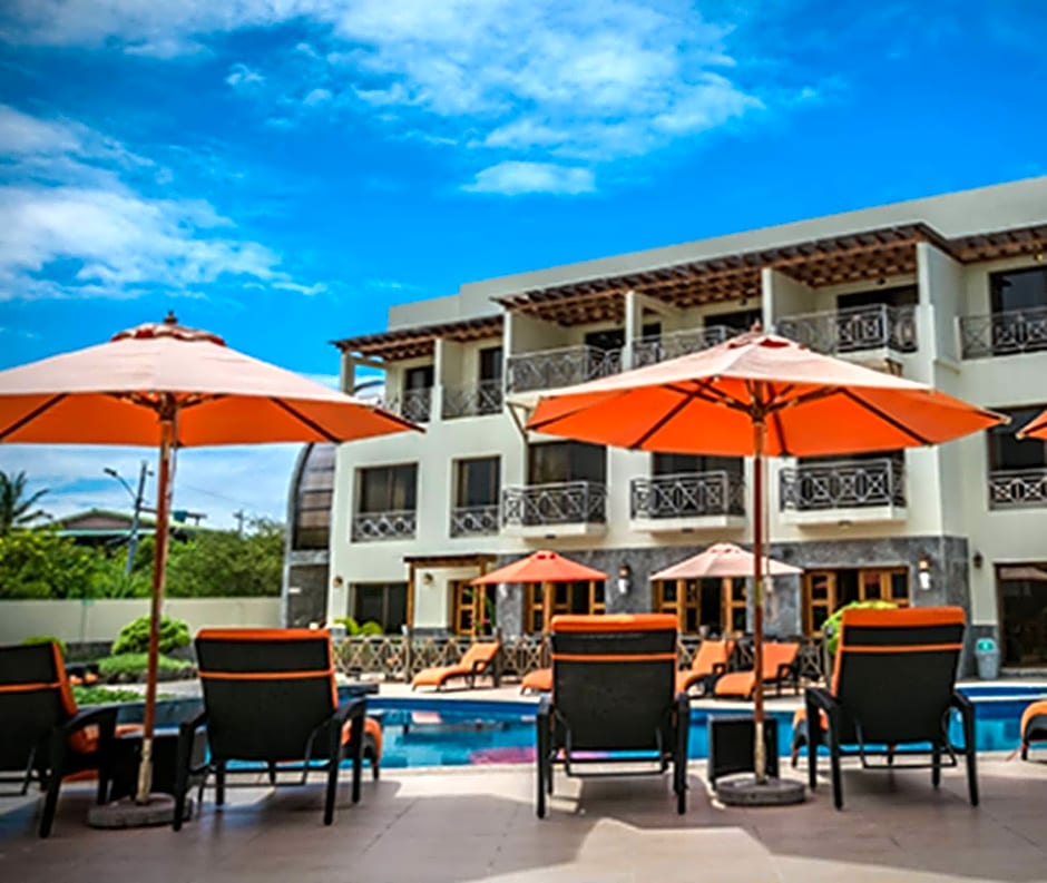 Palo Santo Galapagos Hotel
