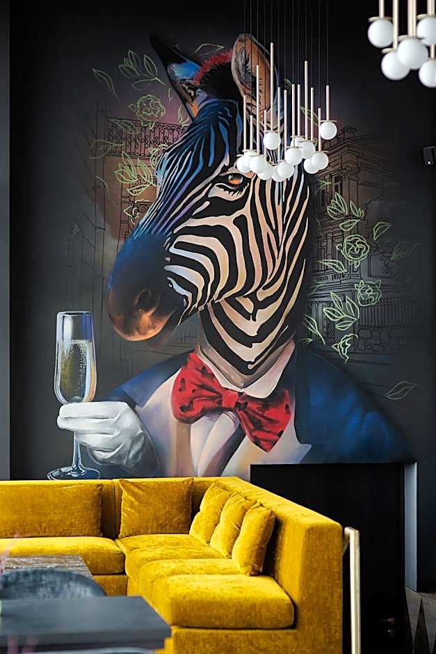 VICTORIA Hotel Klaipėda