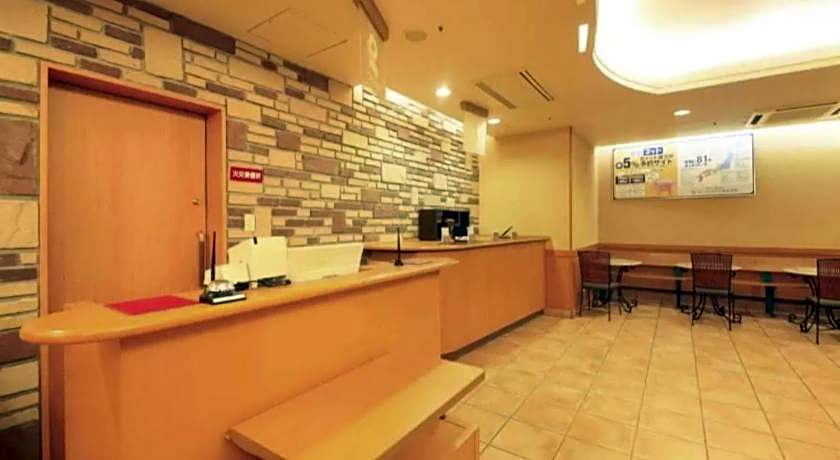 Washington R&B Hotel Sendai Hirosedori Ekimae
