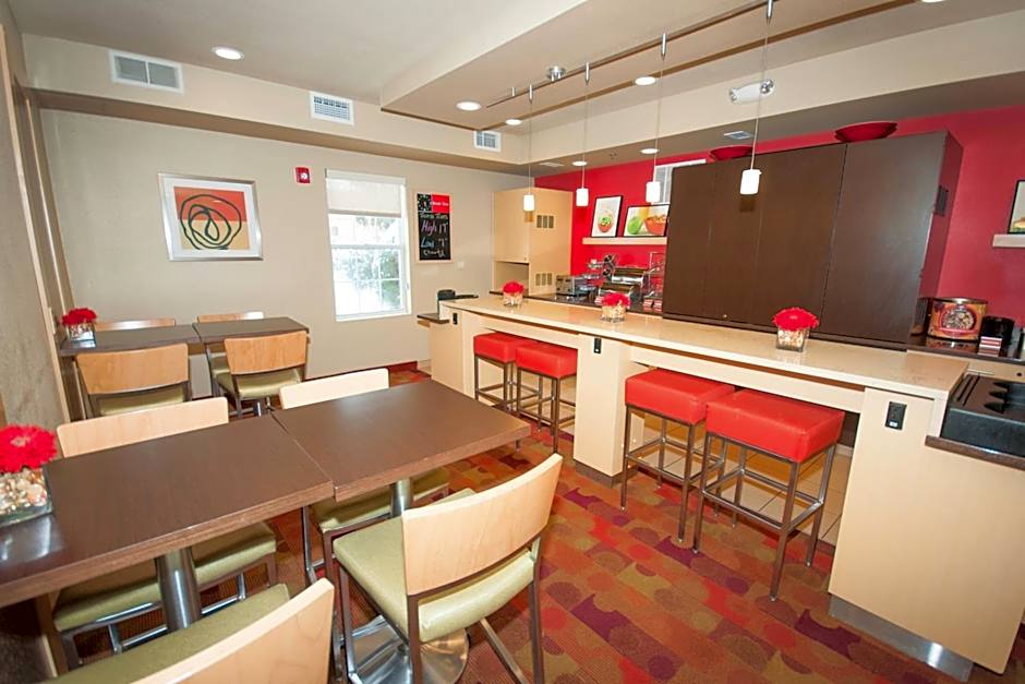 TownePlace Suites by Marriott Columbus Airport Gahanna
