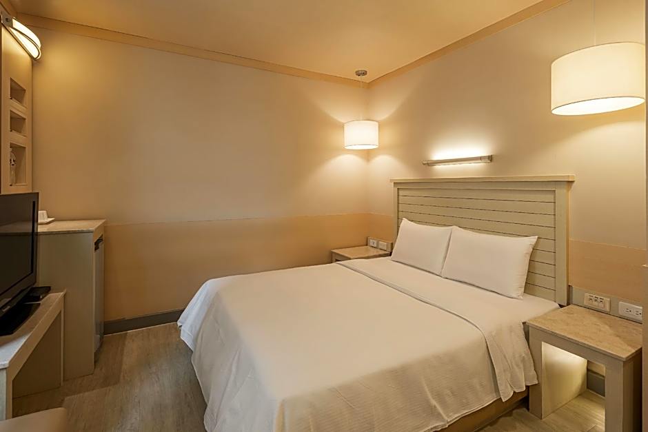 Kindness Hotel Jhong Jheng