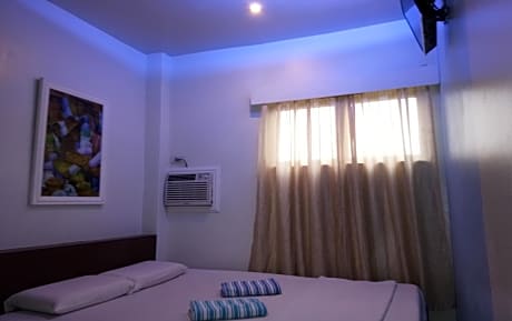 Standard Air Conditioning