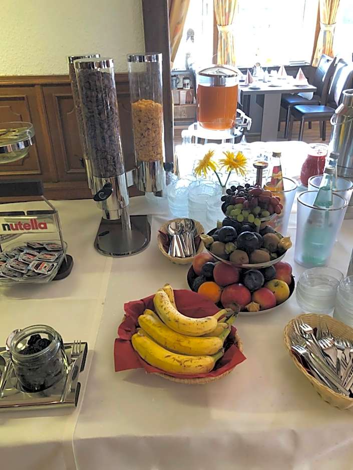 Deutsches Haus Munster