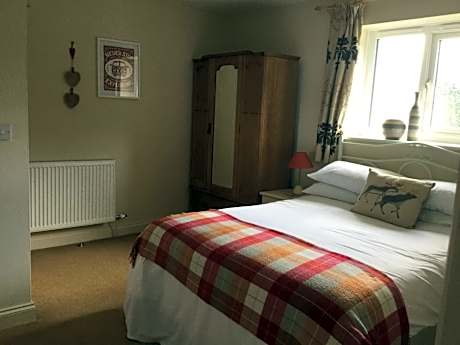 Double Room with Bath