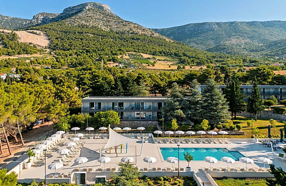 Bluesun Holiday Village Bonaca - Full Board