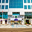 Al Nakheel Hotel Apartments Abu Dhabi