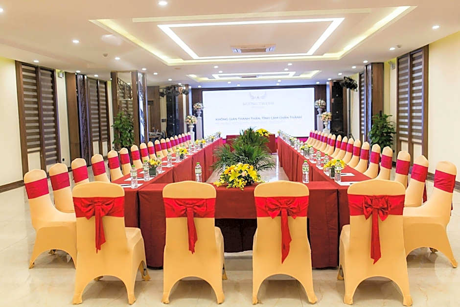 Muong Thanh Sapa Hotel