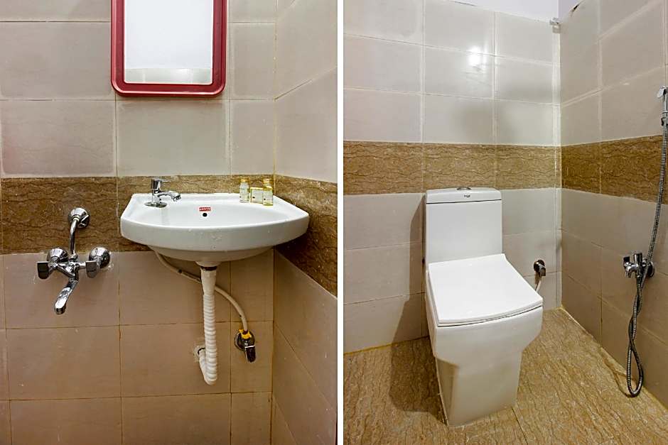 Capital O Che Sigma Hotel