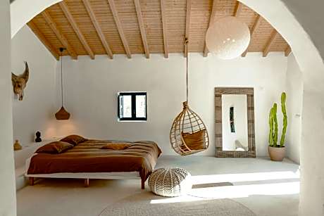 Finca Elements